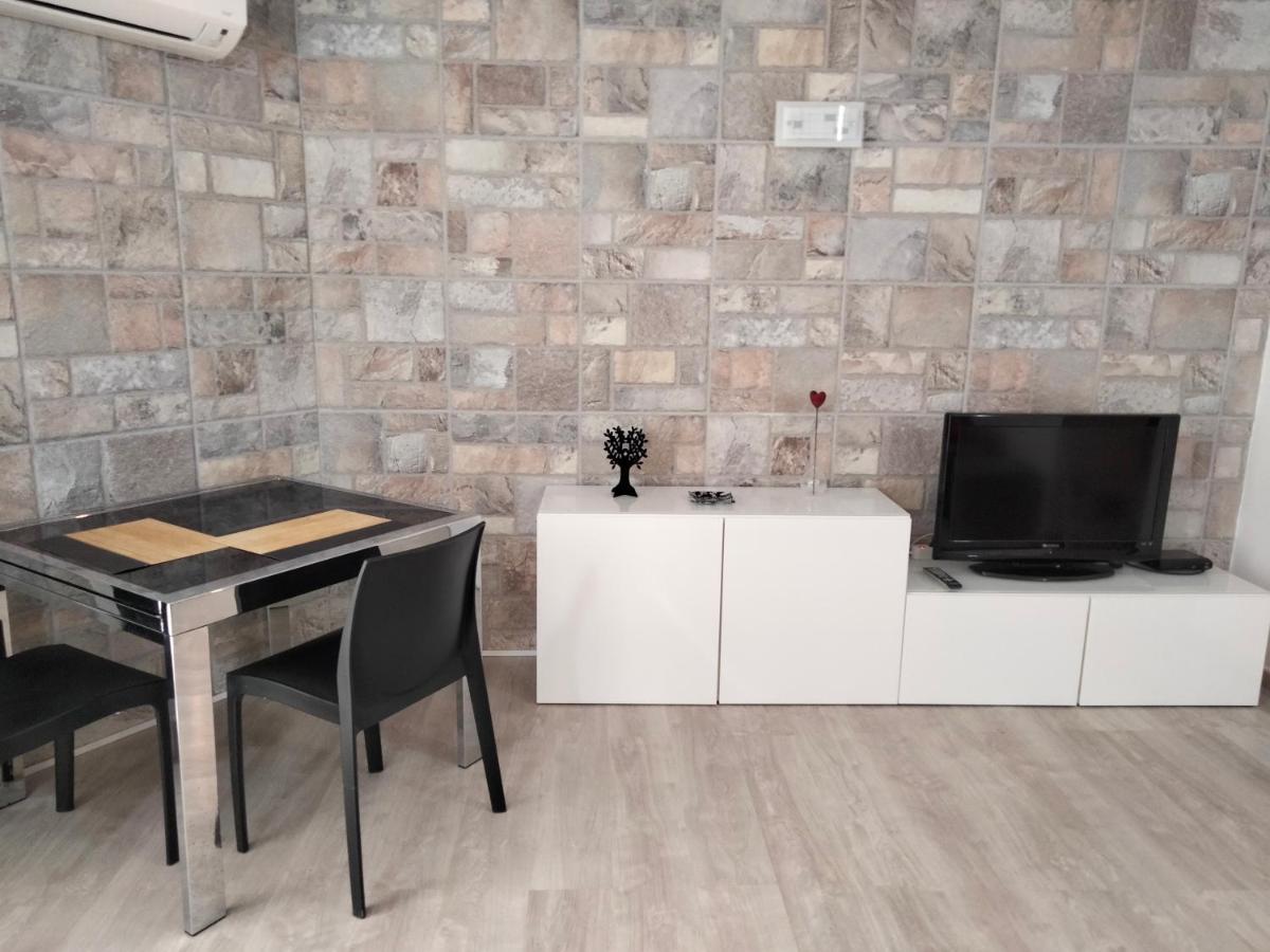 Casina Al Rettifilo Apartment Syracuse ภายนอก รูปภาพ