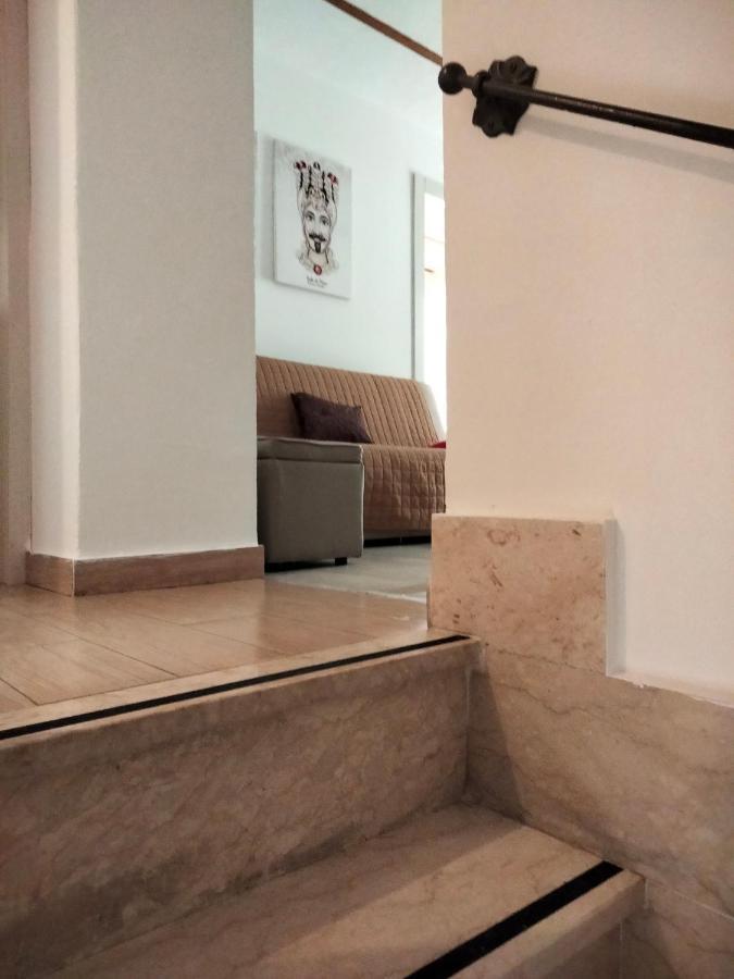 Casina Al Rettifilo Apartment Syracuse ภายนอก รูปภาพ