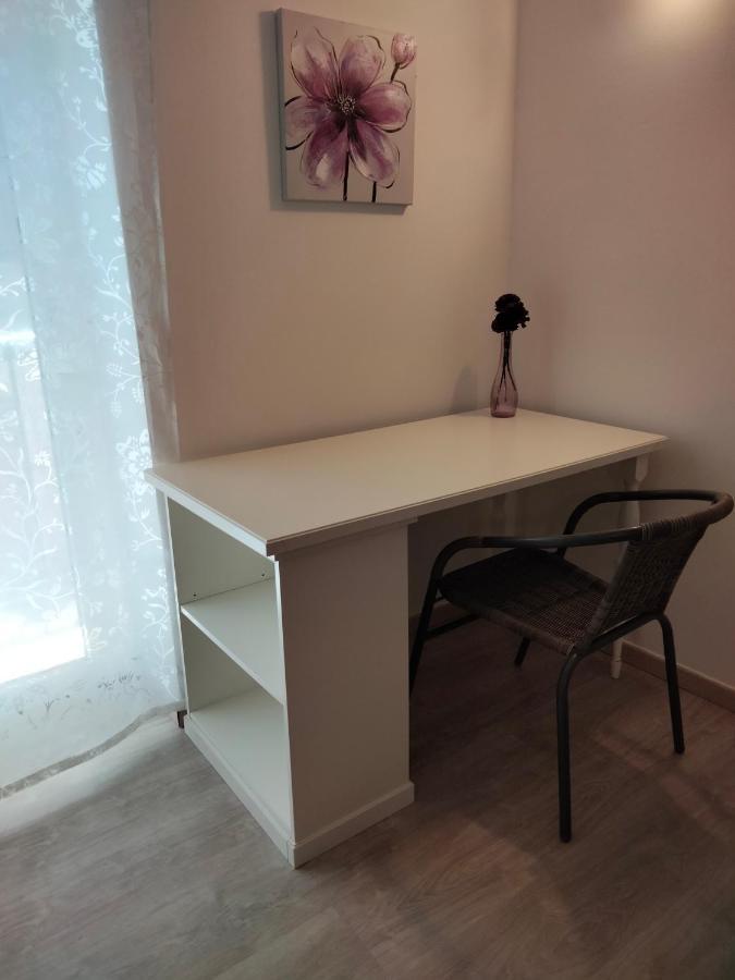 Casina Al Rettifilo Apartment Syracuse ภายนอก รูปภาพ