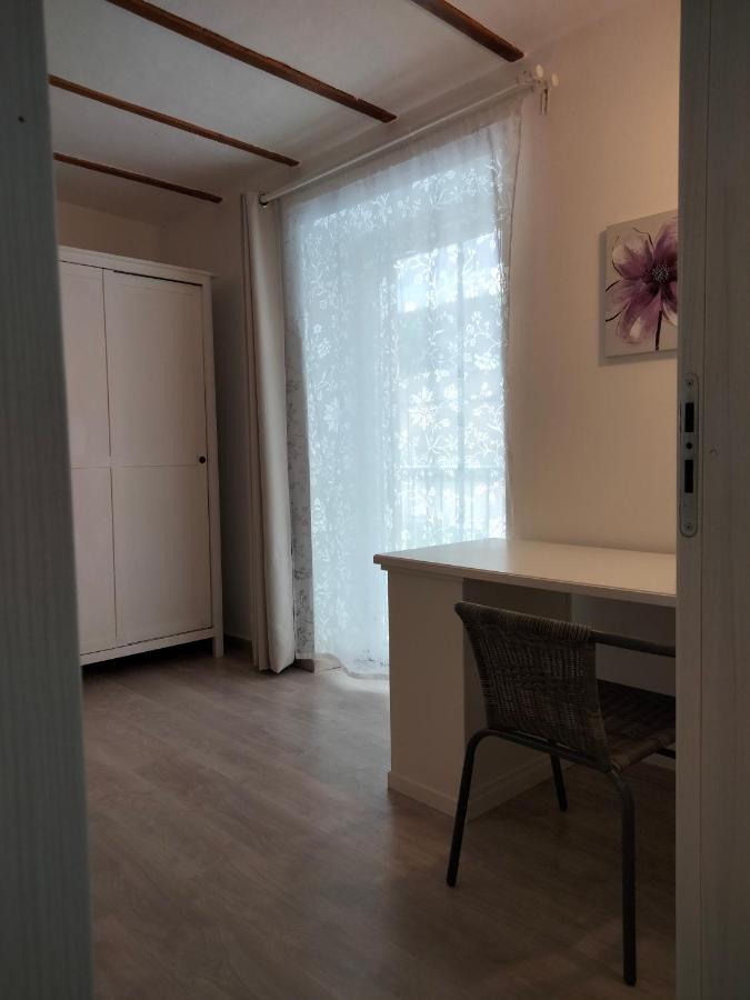 Casina Al Rettifilo Apartment Syracuse ภายนอก รูปภาพ